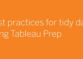 Data Cleaning with Tableau