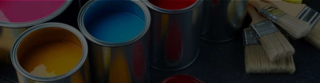 Empowering an Indian paint manufacturer with strategic data visualization solutions for a radiant tomorrow