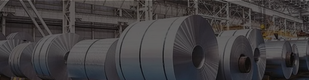 Optimizing Equipment Performance with OEE Monitoring for a Leading Steel Company