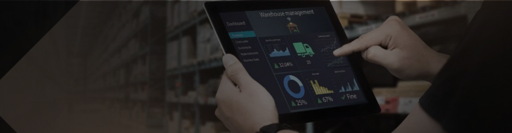 Warehouse Alignment and Automation: Leveraging Data Analytics for Operational Efficiency