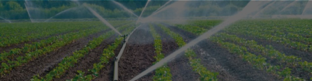 Tableau provided valuable insights in implementing Micro Irrigation scheme