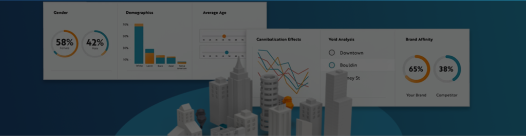 How to map your way to better  business decisions with the power of spatial analytics in Alteryx