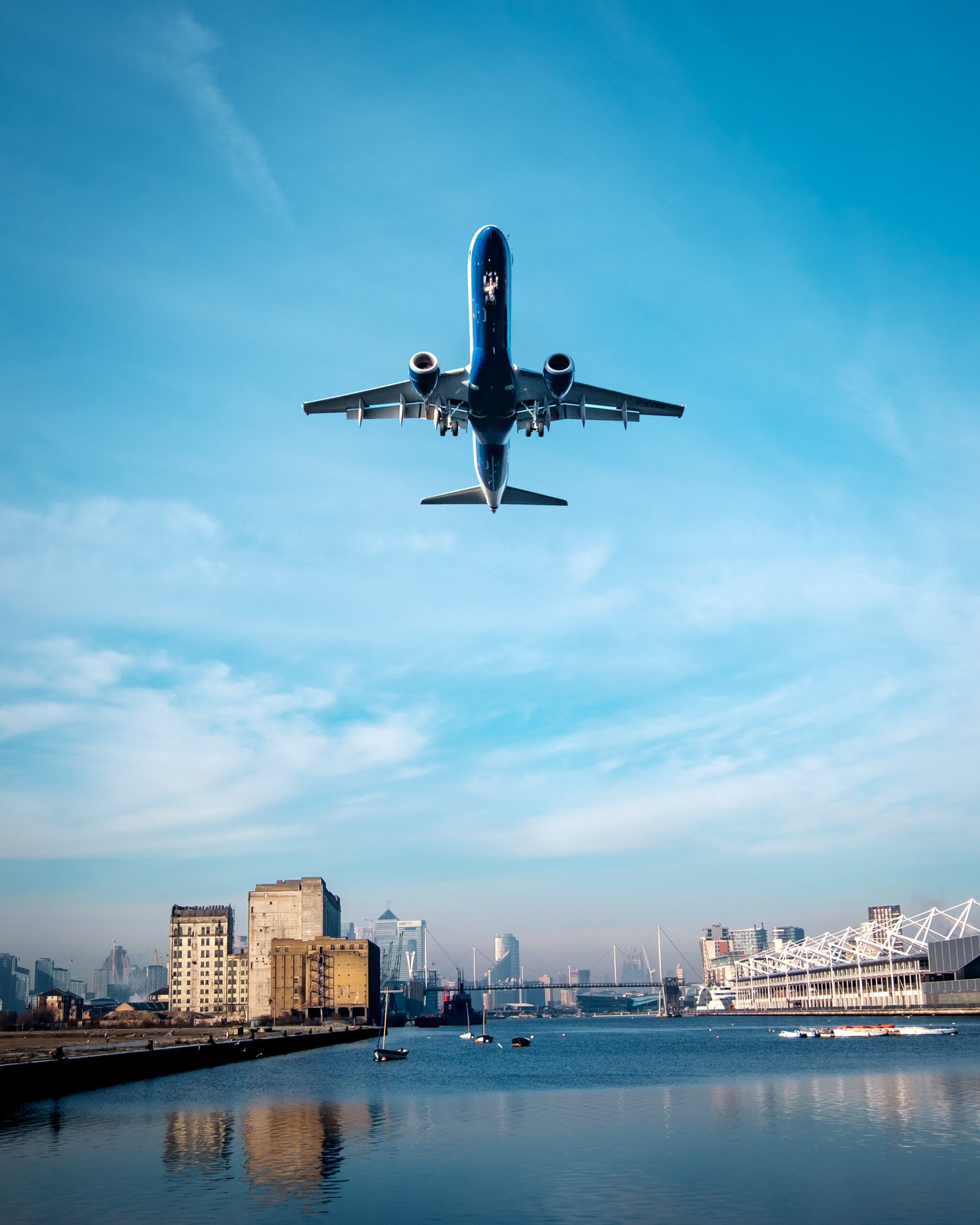 Aviation