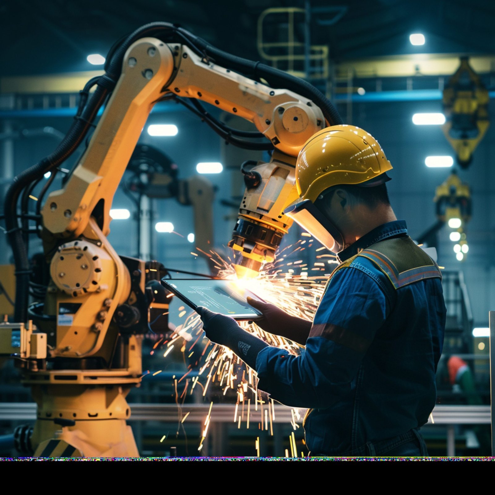 Manufacturing