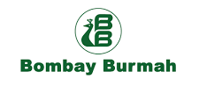 Bombay Burmah
