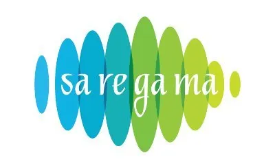 Saregama