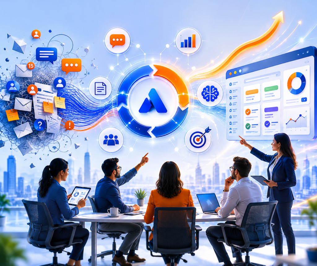 Jira confluence AI