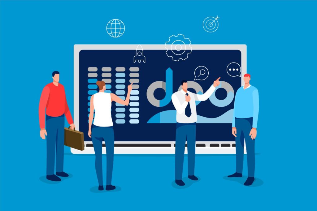 Tableau to Power BI Migration