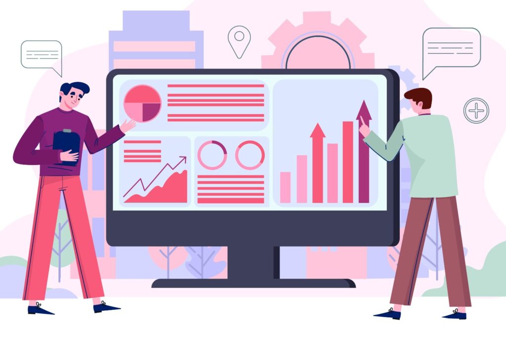Tableau to Power BI Migration