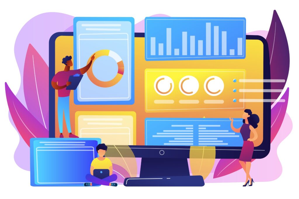Tableau to Power BI Migration